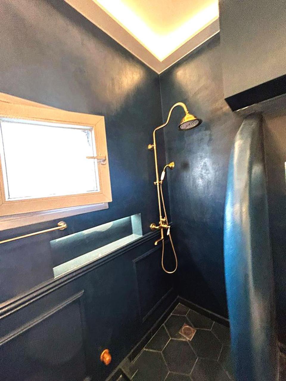 אתונה Boutique3436 Luxury Apartment מראה חיצוני תמונה