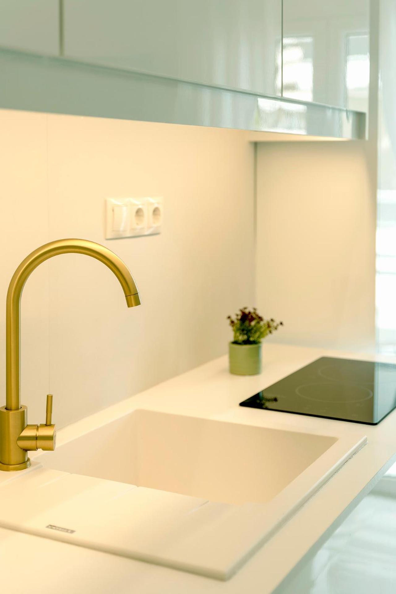 אתונה Boutique3436 Luxury Apartment מראה חיצוני תמונה