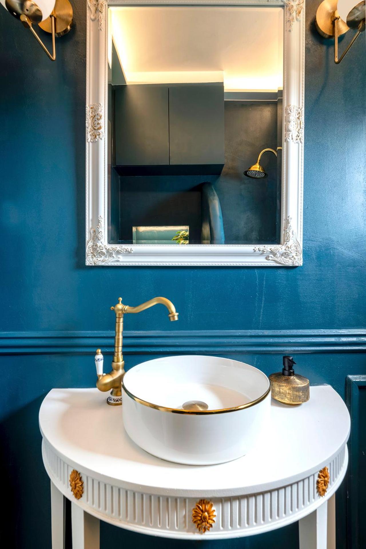 אתונה Boutique3436 Luxury Apartment מראה חיצוני תמונה