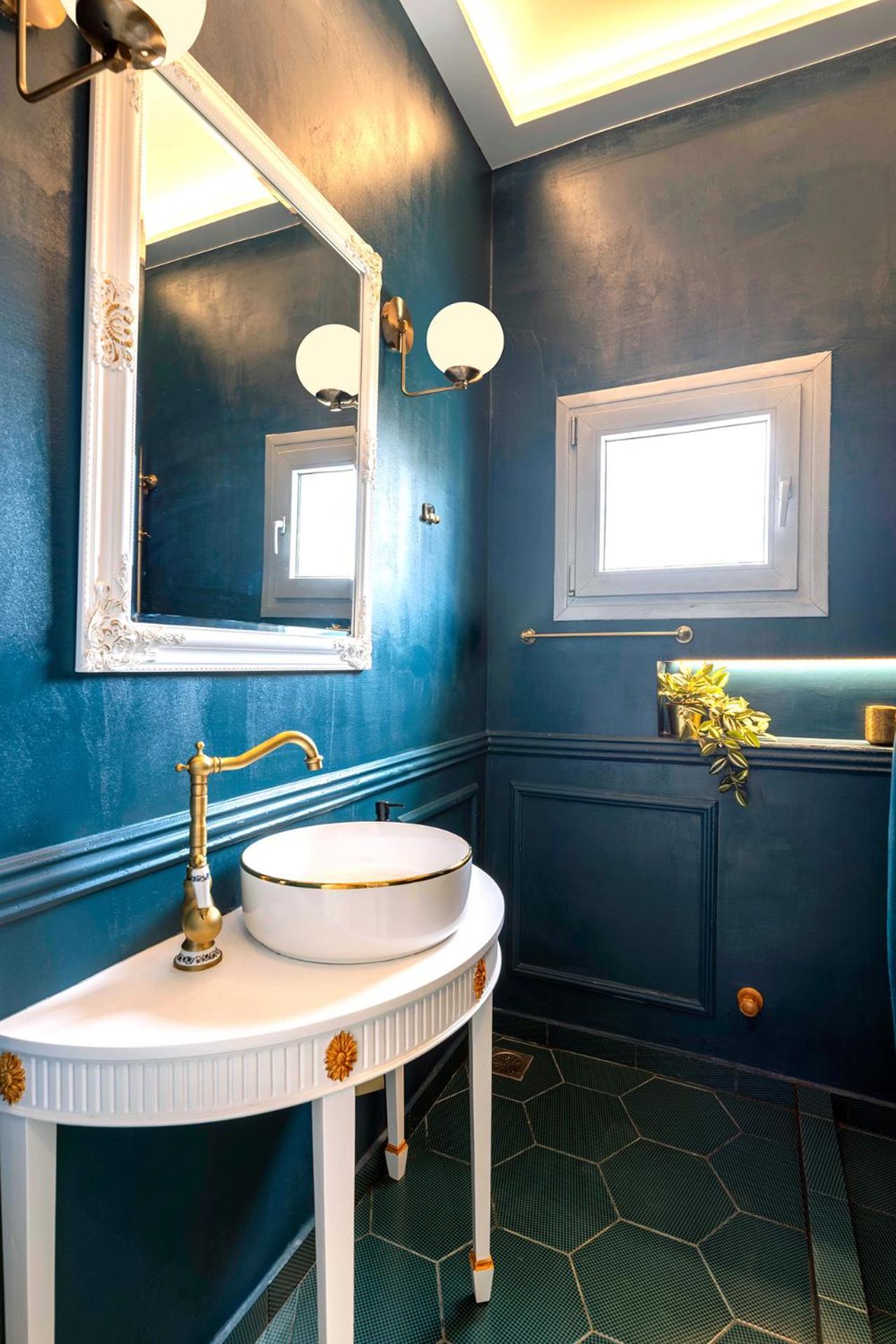 אתונה Boutique3436 Luxury Apartment מראה חיצוני תמונה