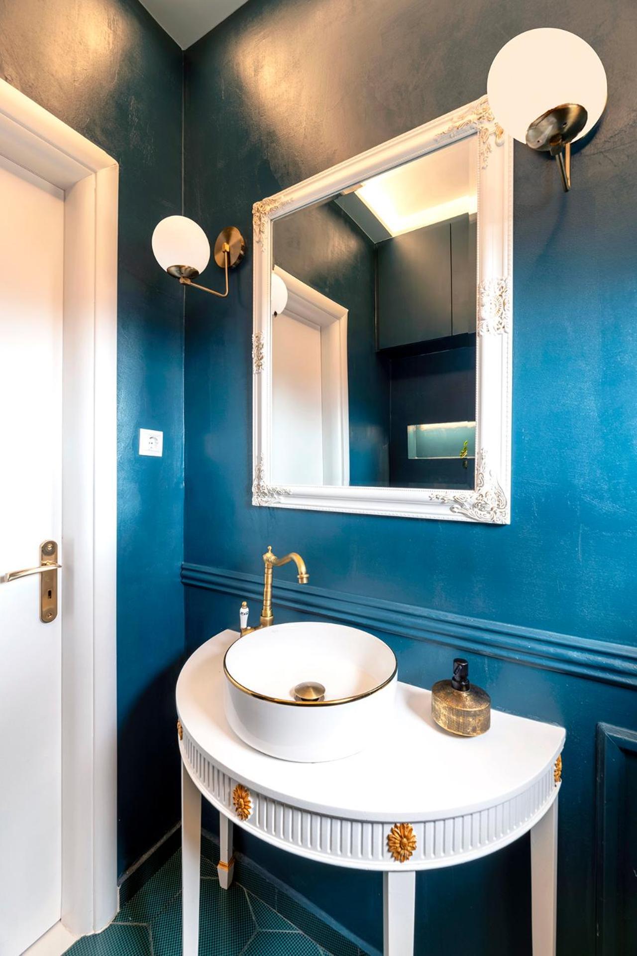 אתונה Boutique3436 Luxury Apartment מראה חיצוני תמונה